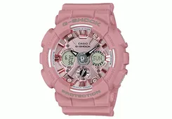 Casio Uhrenarmband GMA-S120DP-4A