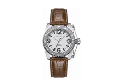 Hamilton Khaki Action Watch Strap: H62465515