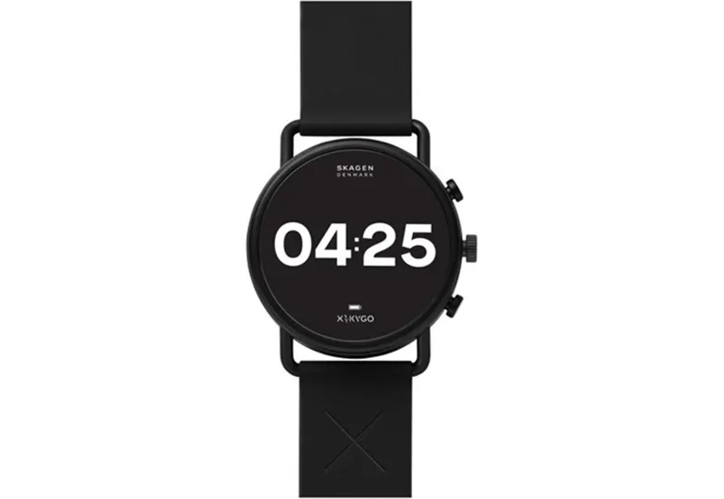 Universele Skagen oplader voor smartwatch - Gen 5