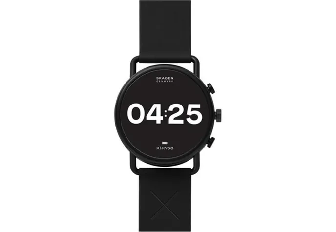 Universele Skagen oplader voor smartwatch - Gen 5