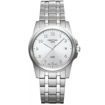 Certina Band C26071954212A 20mm Stahl