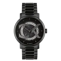 Calvin Klein watch-band 25300017 Iconic Auto