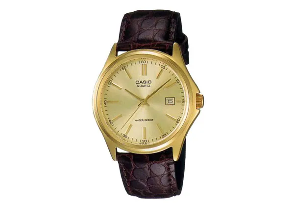 Casio Uhrenarmband LTP-1183Q-9A