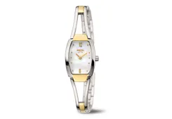 Boccia 3262-02 watch band titanium