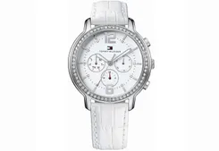 Tommy Hilfiger watchstrap TH1781009