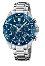 Festina Watch strap F20042-2
