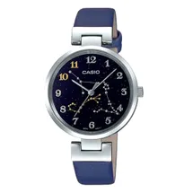 Casio Uhrenarmband LTP-E06L-2A