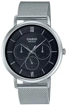 Casio Collection Uhrenarmband MTP-B300M-1AV