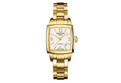 Certina Band C0043103303700A gelb bracelet