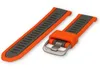 Oranje Grijs