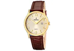 Festina strap F16523/3