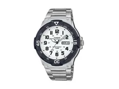 Casio Collection Uhrenarmband-MRW-200HD-7BVEF