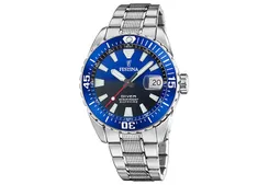 Festina Watch strap F20669-1