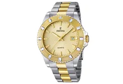 Festina watch strap F16688/2U