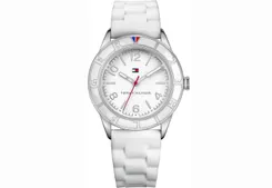 Tommy Hilfiger watchstrap TH1781184