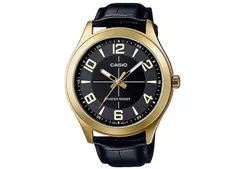 Casio Uhrenarmband MTP-VX01GL-1B