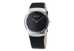 Skagen Uhrenarmband 582XLSLM