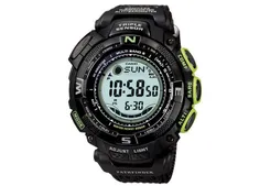 Casio horlogeband PAW-1500GB-3